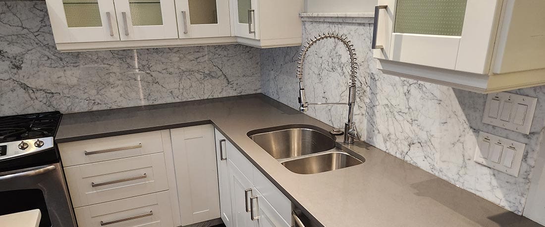 Plumbing inspection for Whistler rental and vacation homes